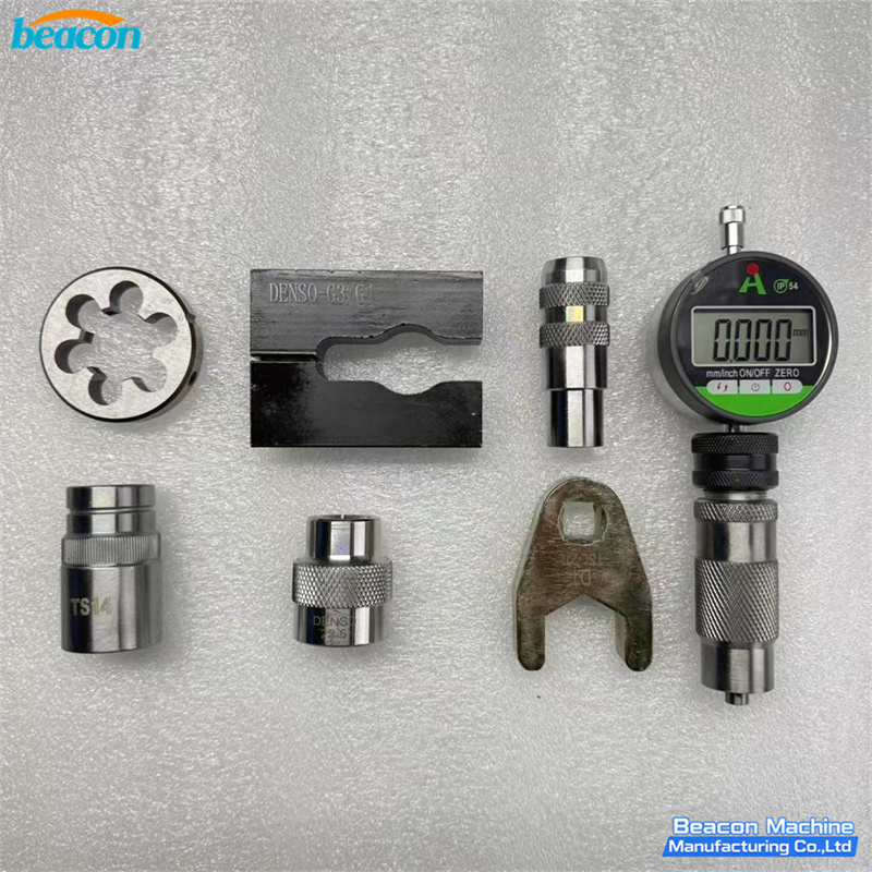 {G4-90 Toyota Hilux Injector Repair Service Kit}