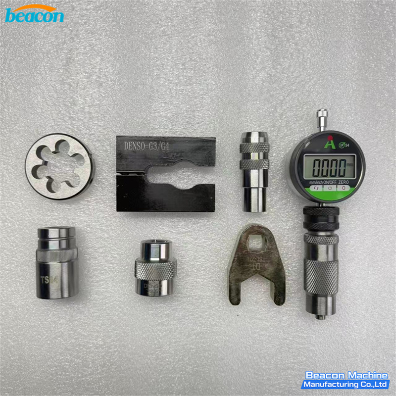 {G4-90 Toyota Hilux Injector Repair Service Kit}