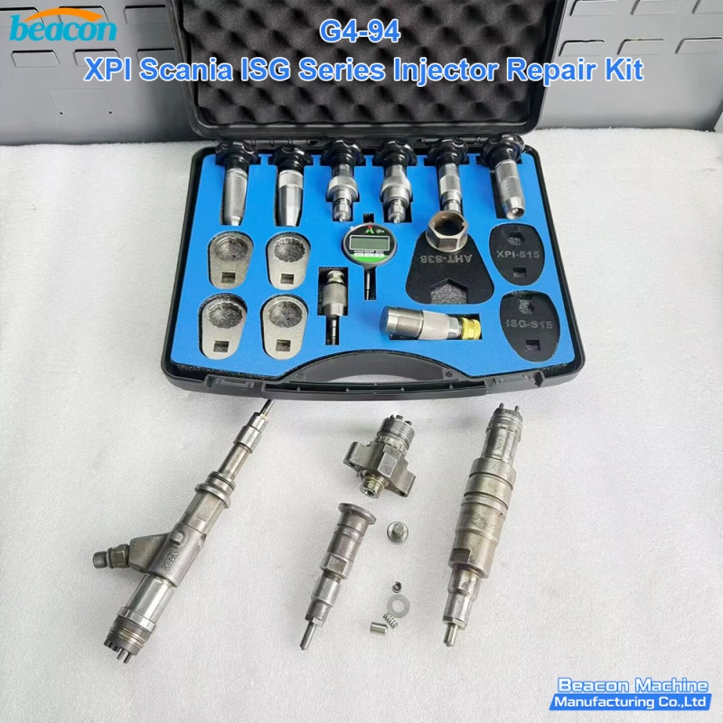 {G4-94 Scania ISG Cummins XPI Injector Repair Service Kit}