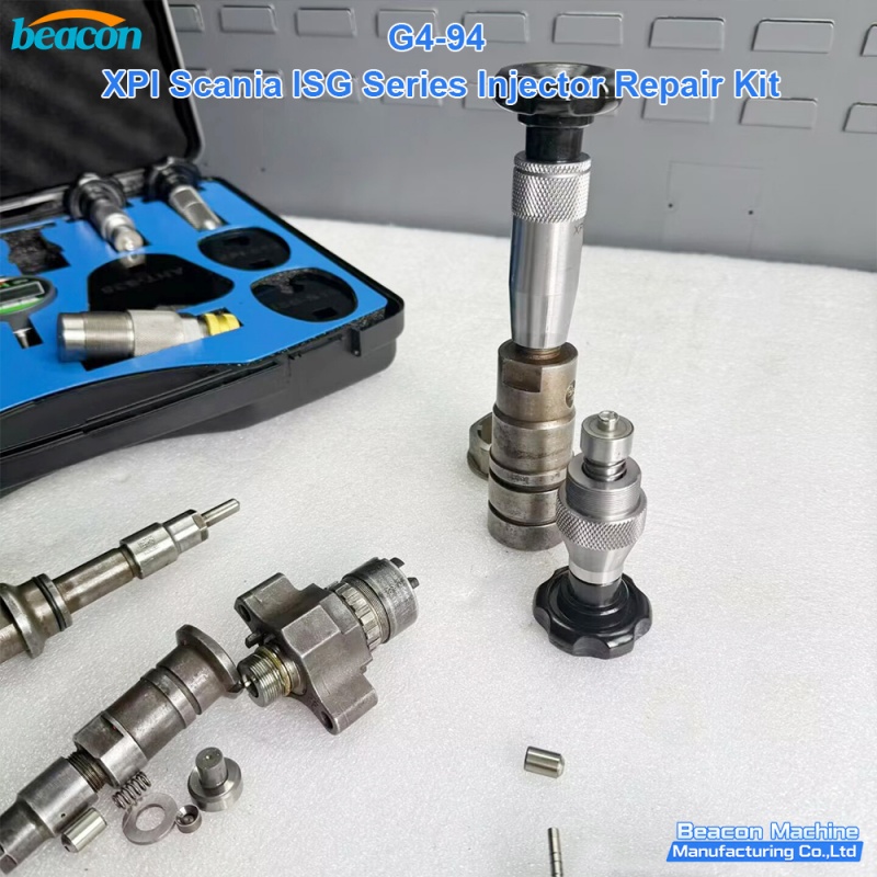 {G4-94 Scania ISG Cummins XPI Injector Repair Service Kit}