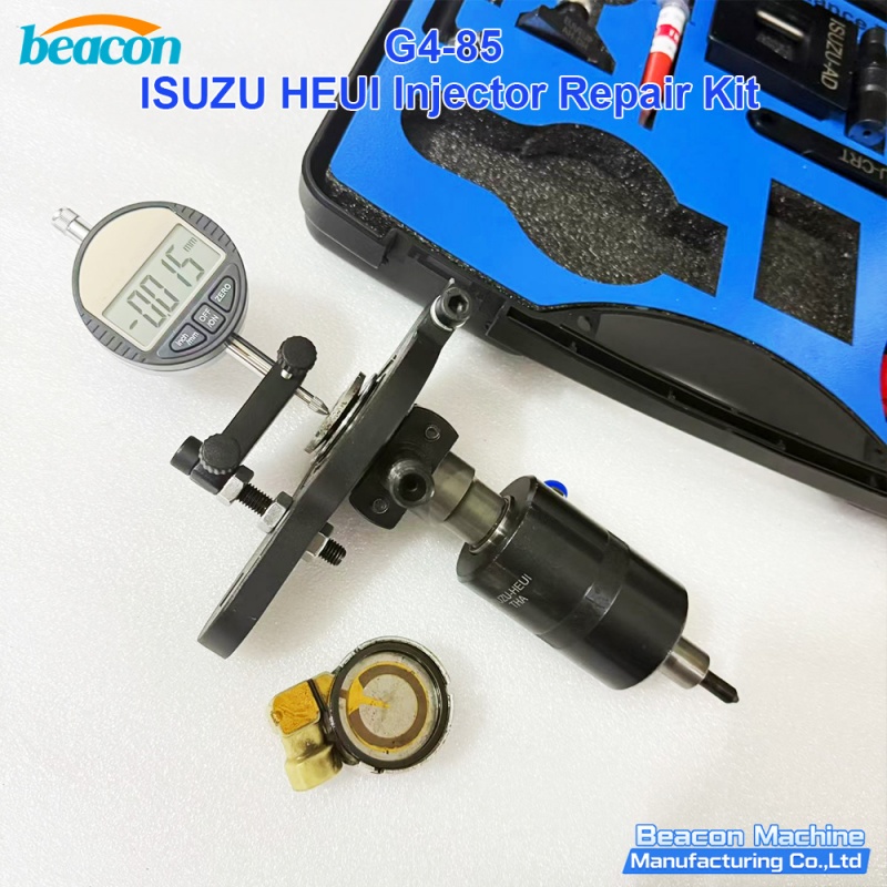 {G4-85 ISUZU HEUI Fuel Injector Repair and Rebuild Tool Kit}