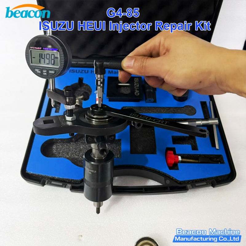 {G4-85 ISUZU HEUI Fuel Injector Repair and Rebuild Tool Kit}