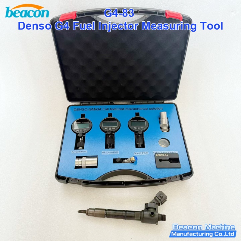 {G4-83 Denso G4 Injector Stroke Measuring Tool Kit}