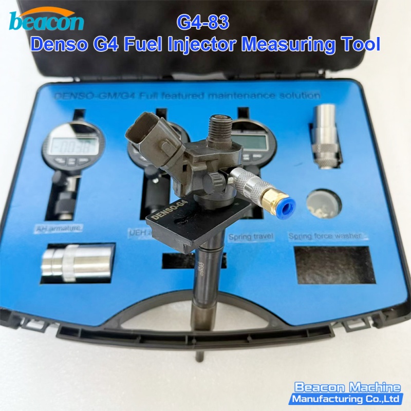 {G4-83 Denso G4 Injector Stroke Measuring Tool Kit}