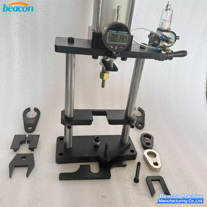 {G4-86 Cummins PT Injector Disassembly and Stroke Measuring Support Stand}
