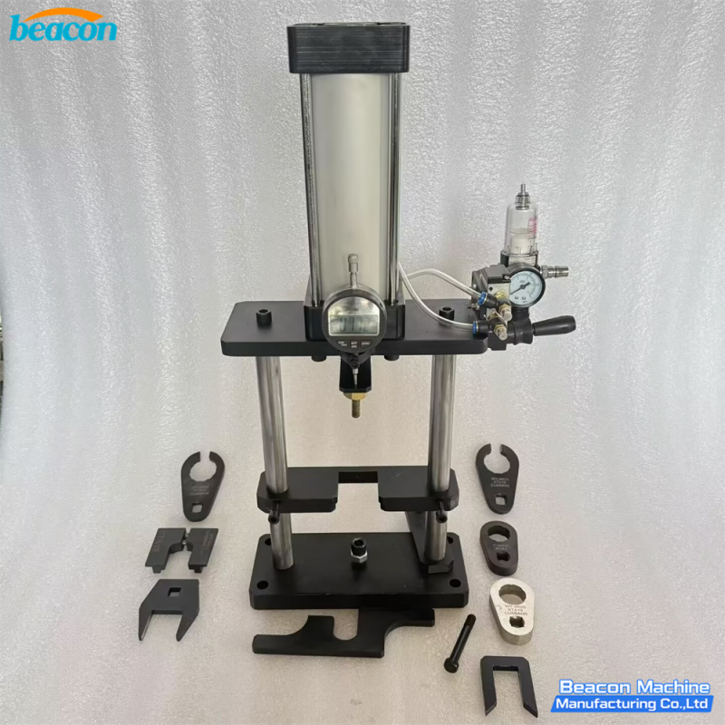 {G4-86 Cummins PT Injector Disassembly and Stroke Measuring Support Stand}