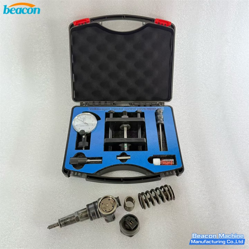 {G4-87 VW Audi TDI PD Unit Injector Repair Tool Kit}