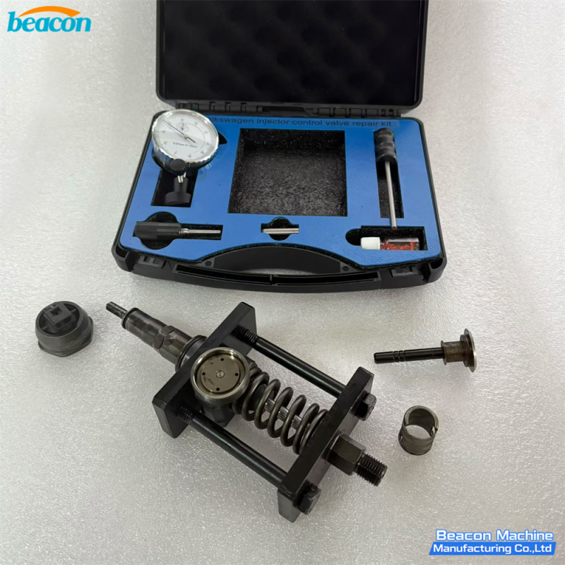 {G4-87 VW Audi TDI PD Unit Injector Repair Tool Kit}