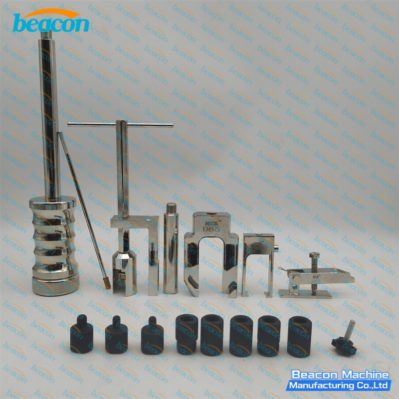 {G5-1 Diesel Common Rail Injector On-Vehicle Removal and Puller Tool Kit}