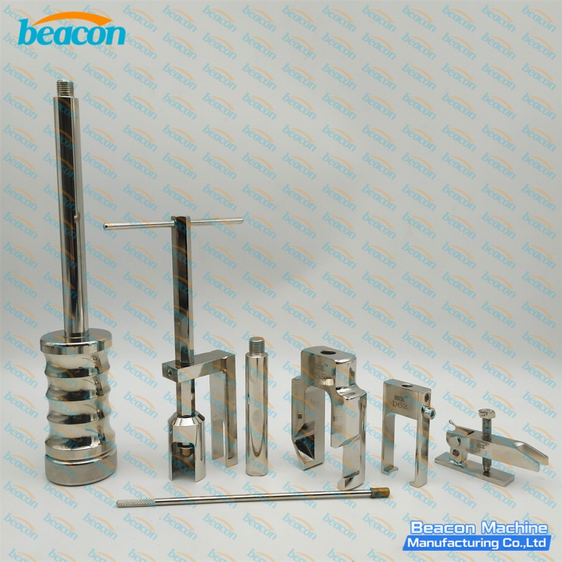 {G5-1 Diesel Common Rail Injector On-Vehicle Removal and Puller Tool Kit}