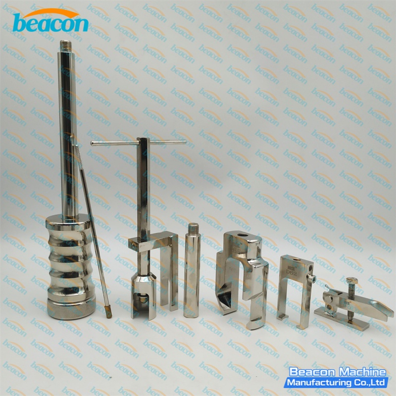 {G5-1 Diesel Common Rail Injector On-Vehicle Removal and Puller Tool Kit}