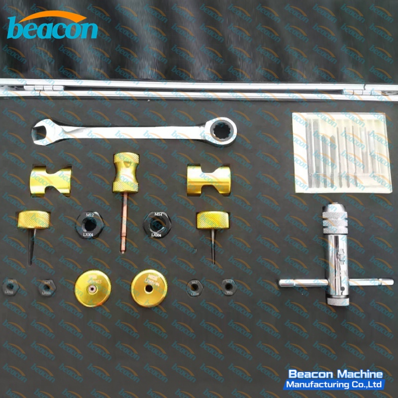 {G5-11 Diesel Common Rail Injector Filter Removal and Installation Tool}
