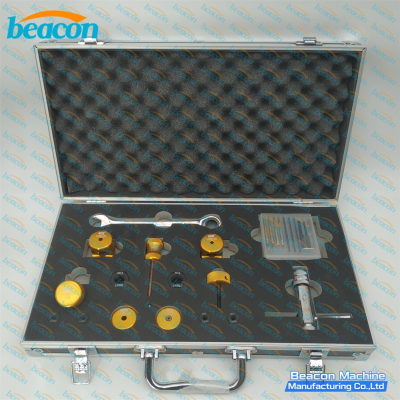 {G5-11 Diesel Common Rail Injector Filter Removal and Installation Tool}