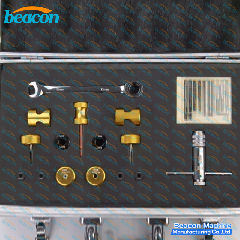 {G5-11 Diesel Common Rail Injector Filter Removal and Installation Tool}