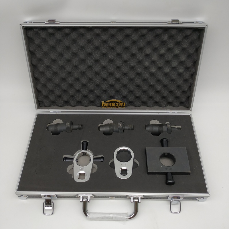 {G5-15 Caterpillar CAT C7 C9 HEUI Injector Disassembly and Rebuild Tool Kit}