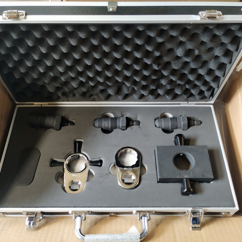 {G5-15 Caterpillar CAT C7 C9 HEUI Injector Disassembly and Rebuild Tool Kit}