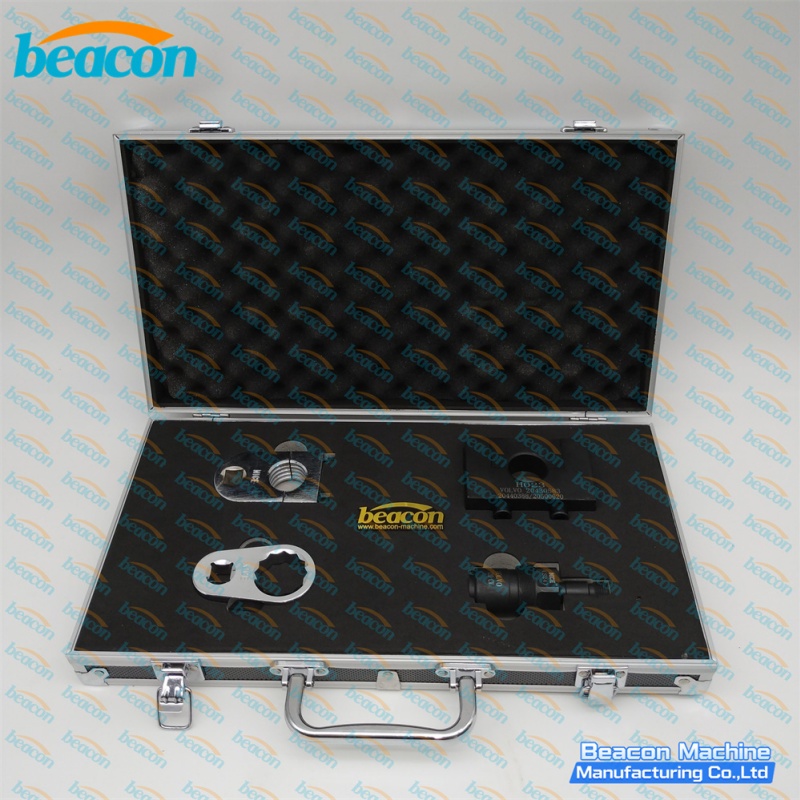 {G5-17 Volvo FM FH EUI E3 Unit Injector Disassembly and Rebuild Tool Kit}