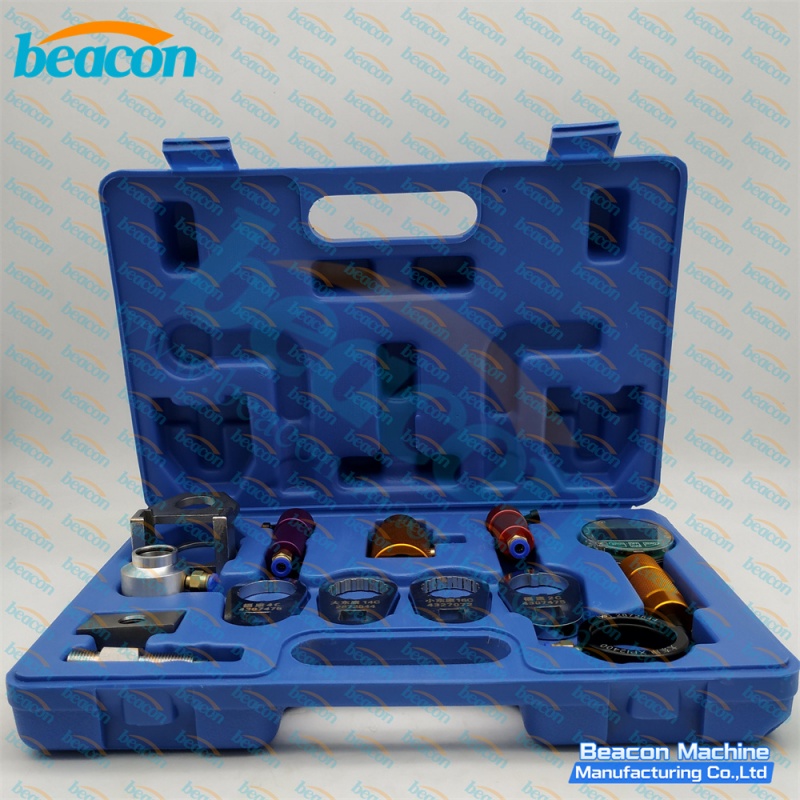 {G5-18 Cummins Diesel Injector Disassembly and Stroke Measuring Tool Kit}