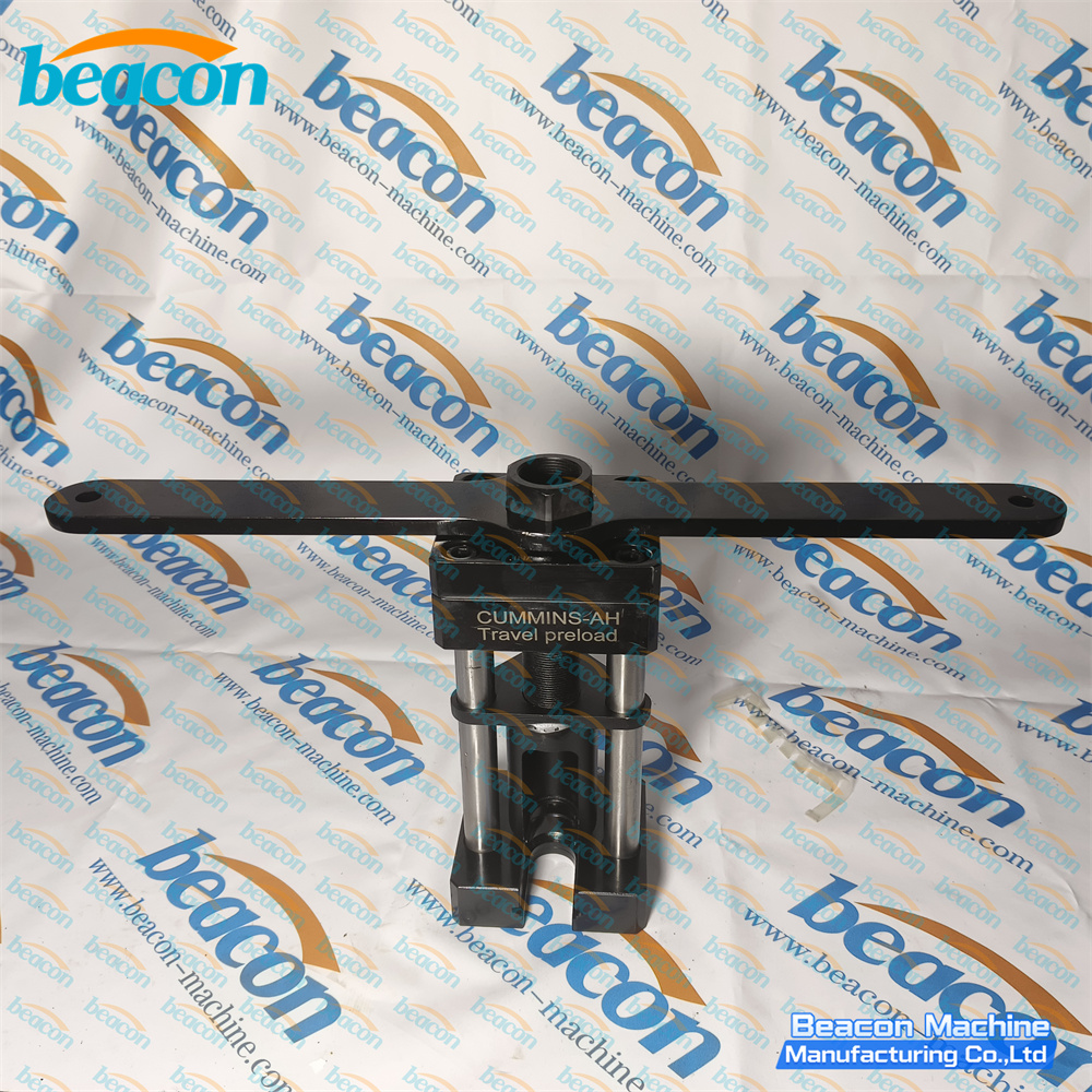 {G5-33 Cummins ISX QSX15 Injector Fuel Line Socket Removal Tool 4387486}