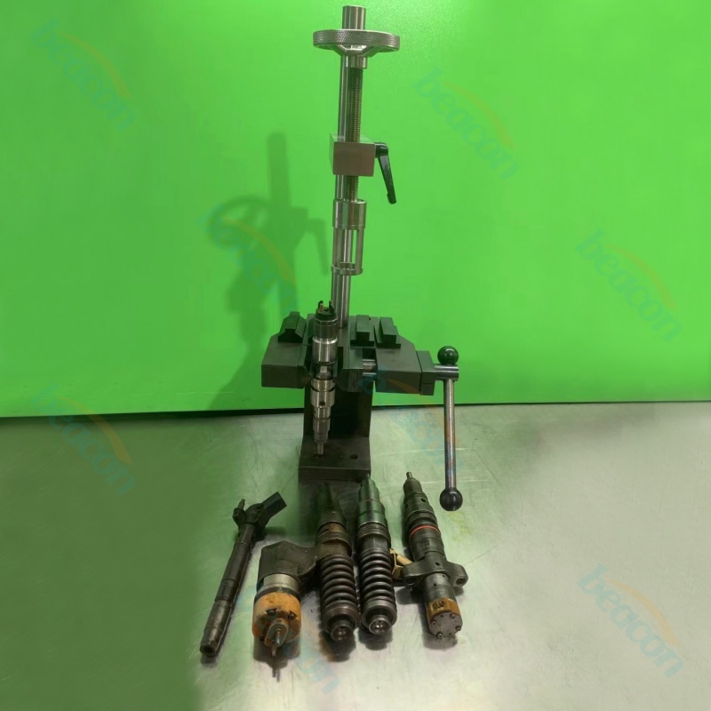 {G5-39 Universal Common Rail EUI EUP HEUI Fuel Injector Disassembly Tool Kit}
