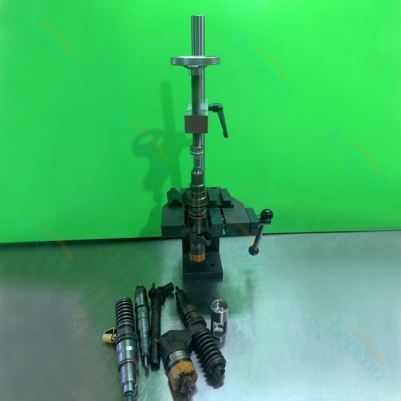 {G5-39 Universal Common Rail EUI EUP HEUI Fuel Injector Disassembly Tool Kit}