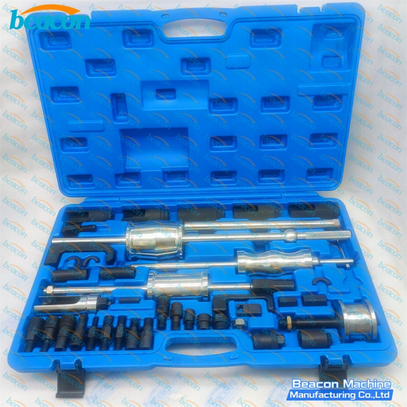 {G5-44 Diesel Fuel Injector Nozzle Disassembly and Removal Tool}