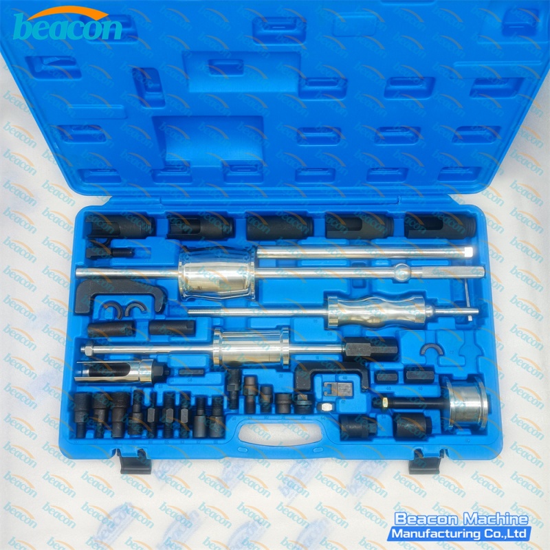 {G5-44 Diesel Fuel Injector Nozzle Disassembly and Removal Tool}