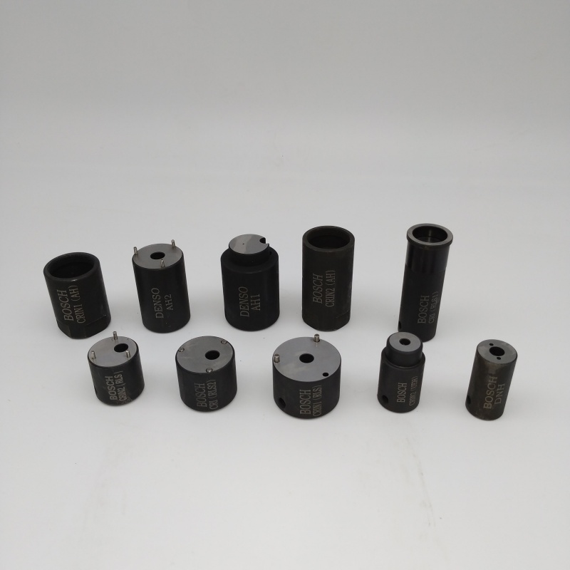 {G6-15 Common Rail Injector Solenoid Valve Stroke Measuring Tool Kit}