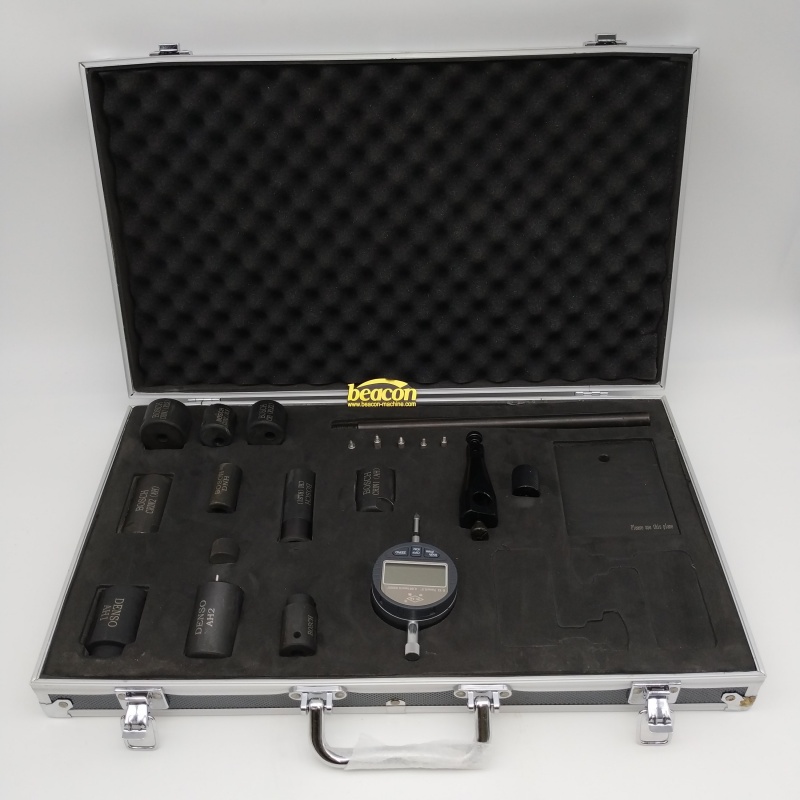 {G6-15 Common Rail Injector Solenoid Valve Stroke Measuring Tool Kit}