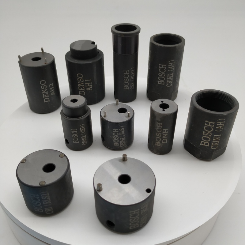 {G6-15 Common Rail Injector Solenoid Valve Stroke Measuring Tool Kit}