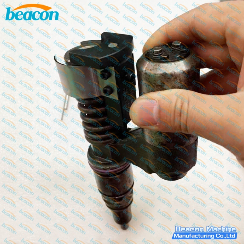 {G6-34 Scania Truck EUI Unit Injector Clearance Adjuster Measuring Tool}