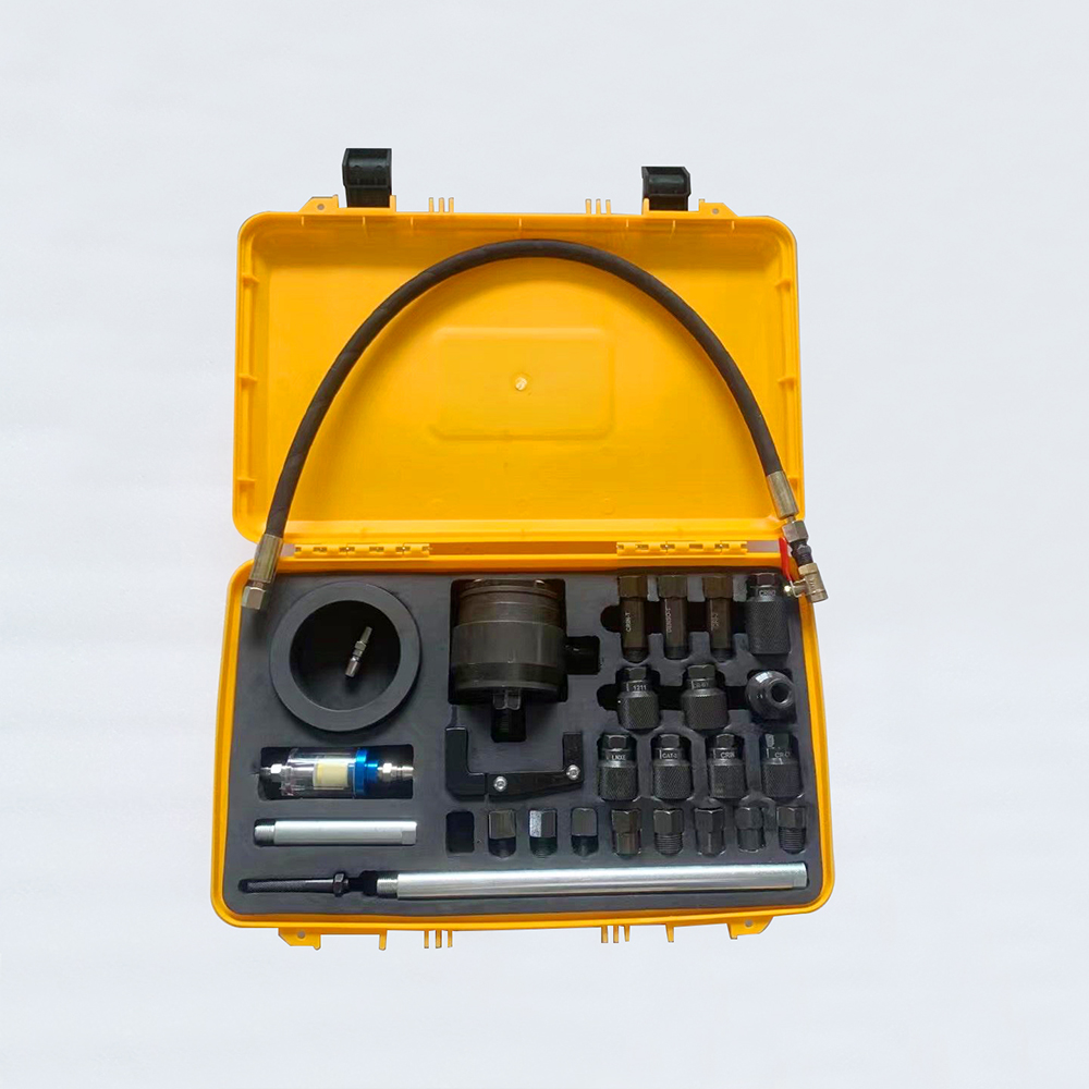 {G6-48 Pneumatic Diesel Fuel Injector Puller Removal Tool Kit}