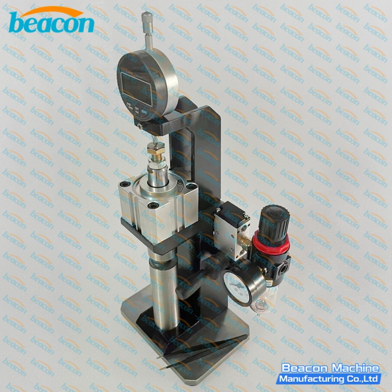 {G7-12 Pneumatic Common Rail Injector Shim Precision Measuring Stage Tool}