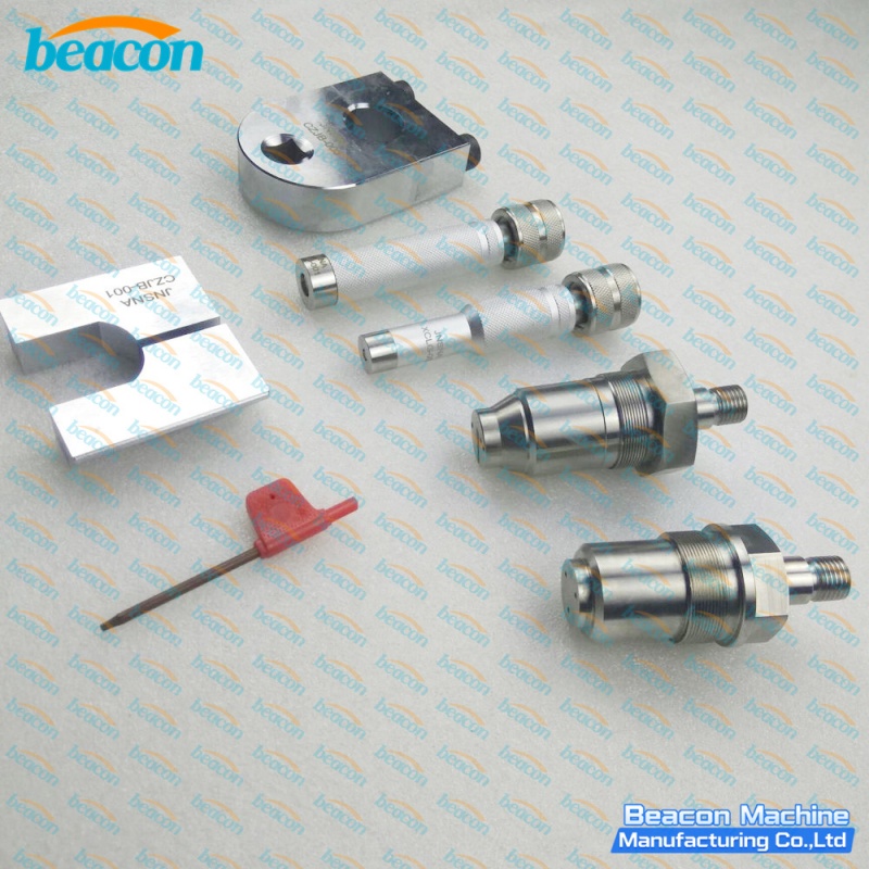 {G8-4 Delphi E1 E3 EUI Unit Injector Repair Tool Rebuilding Kit}