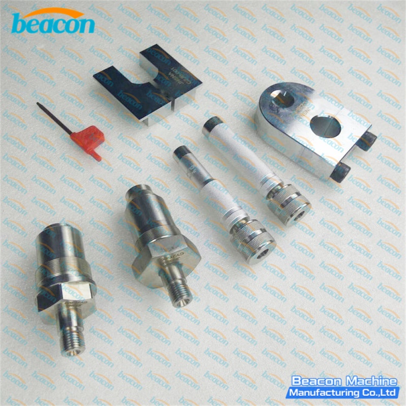 {G8-4 Delphi E1 E3 EUI Unit Injector Repair Tool Rebuilding Kit}