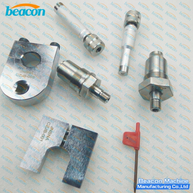 {G8-4 Delphi E1 E3 EUI Unit Injector Repair Tool Rebuilding Kit}