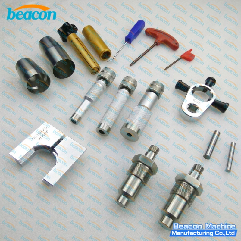 {G8-6 Caterpillar CAT C7 C9 HEUI Injector Repair Rebuilding Tool Kit}