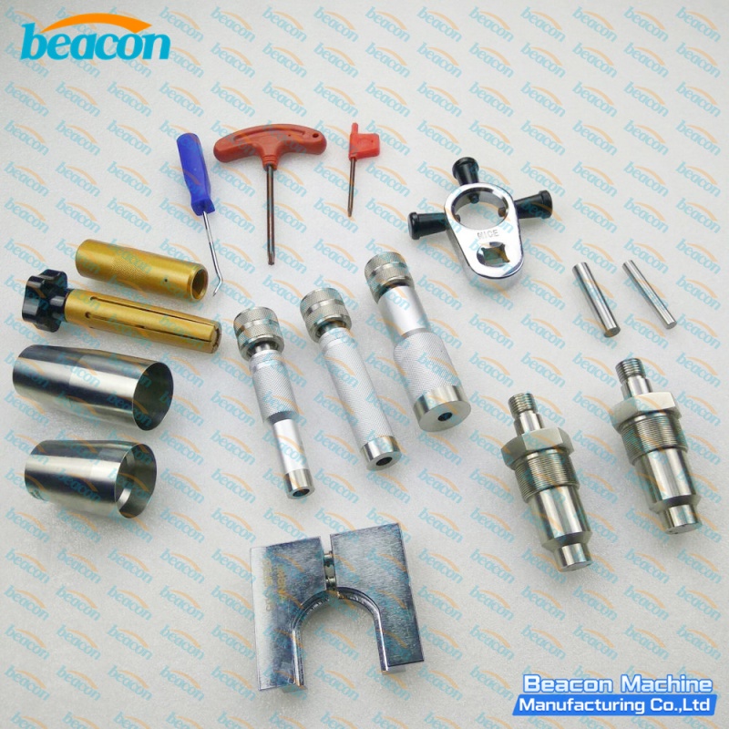 {G8-6 Caterpillar CAT C7 C9 HEUI Injector Repair Rebuilding Tool Kit}