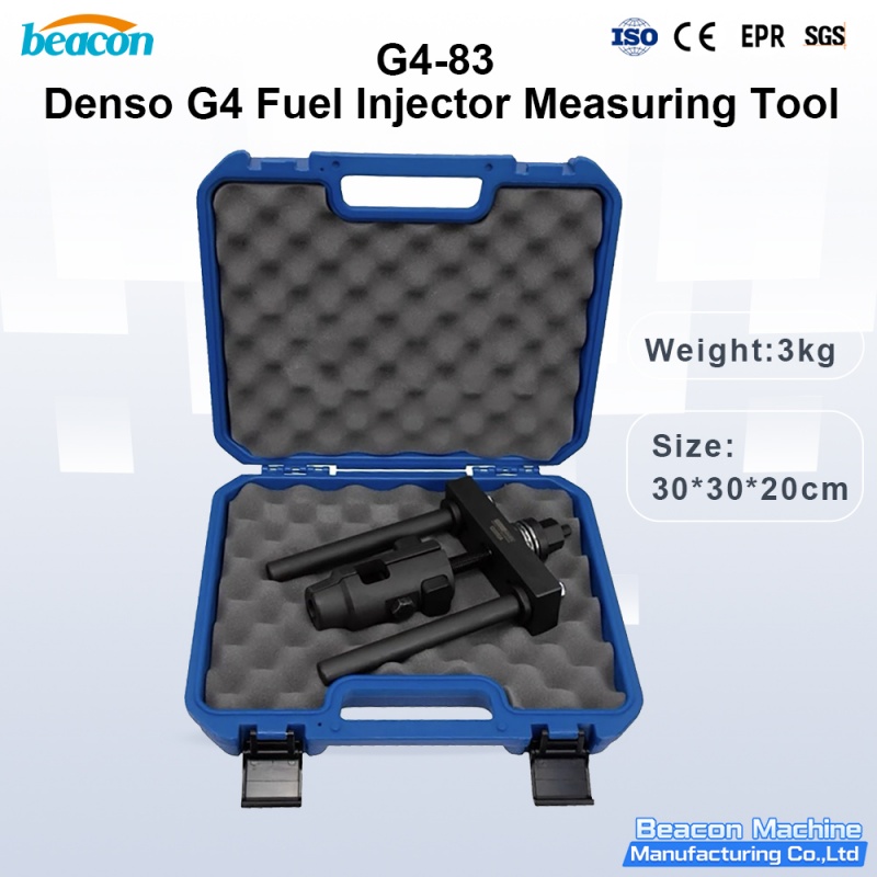 {G8-25 Ford EcoBlue 2.0 Diesel Fuel Injector Puller Remover Tool Kit}