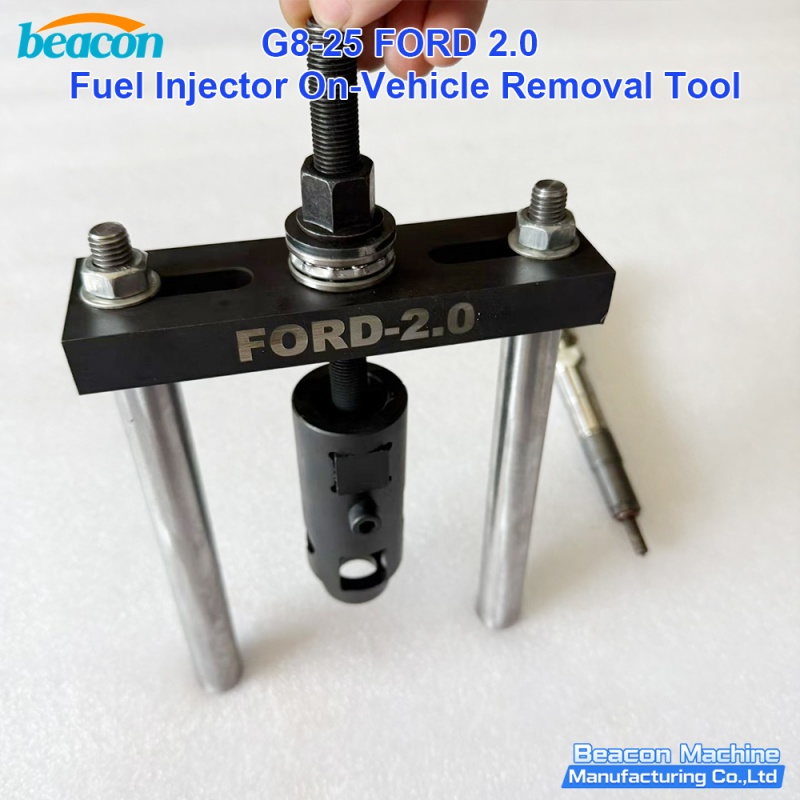 {G8-25 Ford EcoBlue 2.0 Diesel Fuel Injector Puller Remover Tool Kit}