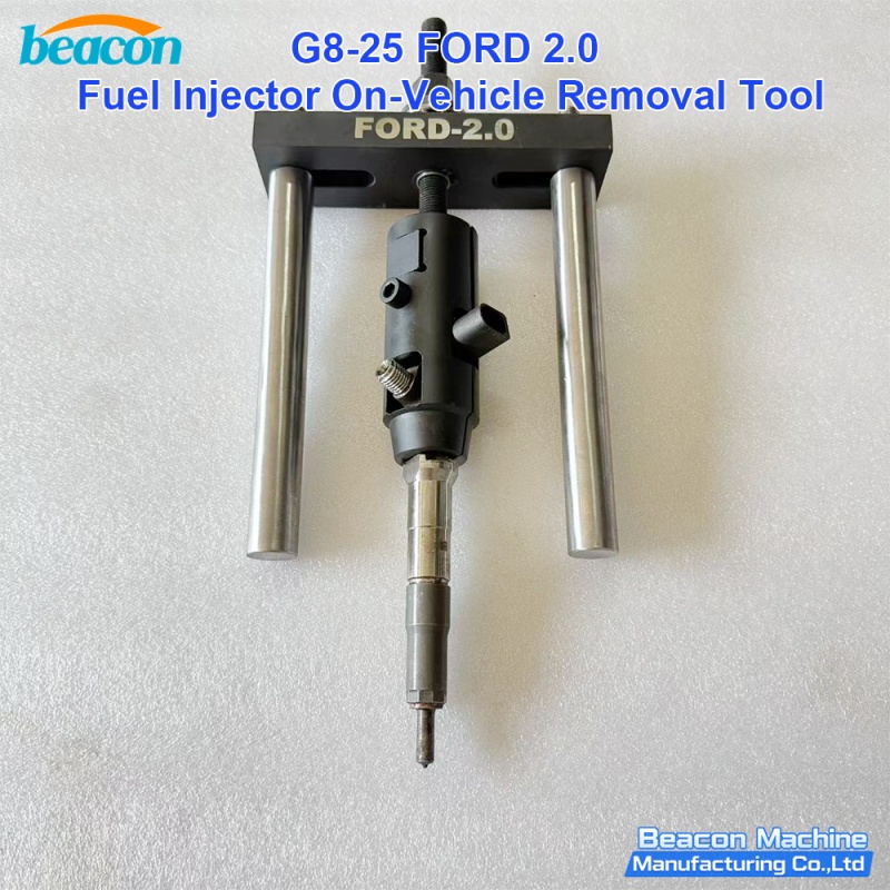 {G8-25 Ford EcoBlue 2.0 Diesel Fuel Injector Puller Remover Tool Kit}