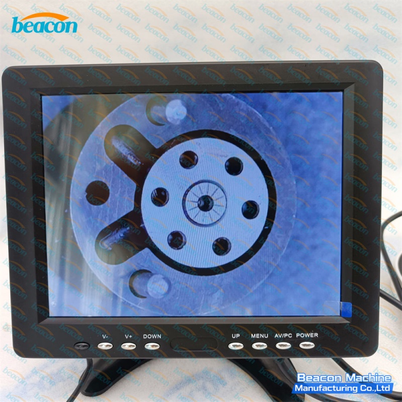 {G14-20 Digital Electron Microscope Handheld 400X 600X Magnification Camera}