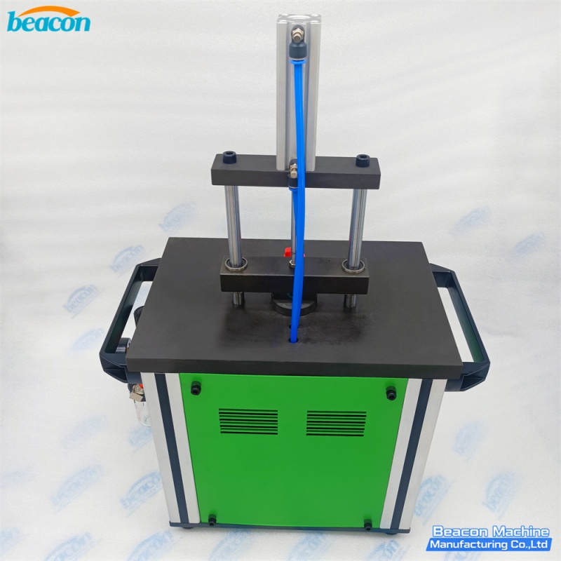 {G14-37 Common Rail Injector Valve Cap Sealing Tightness Fast Tester Bench}