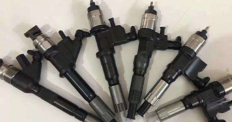 Common Rail vs EUI vs EUP Injectors: Testing Methods and Differences Explained