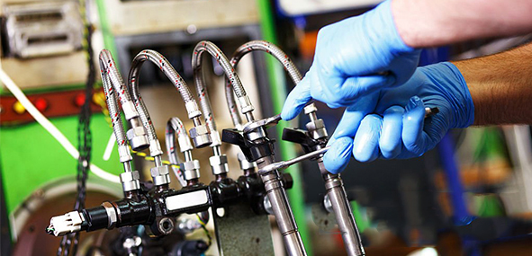 Diesel Injector Return Flow Diagnostics: A Complete Technical Reference for Common Rail Systems