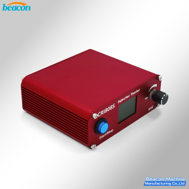 common rail injector tester,diesel injector test tool,piezo injector repair machine