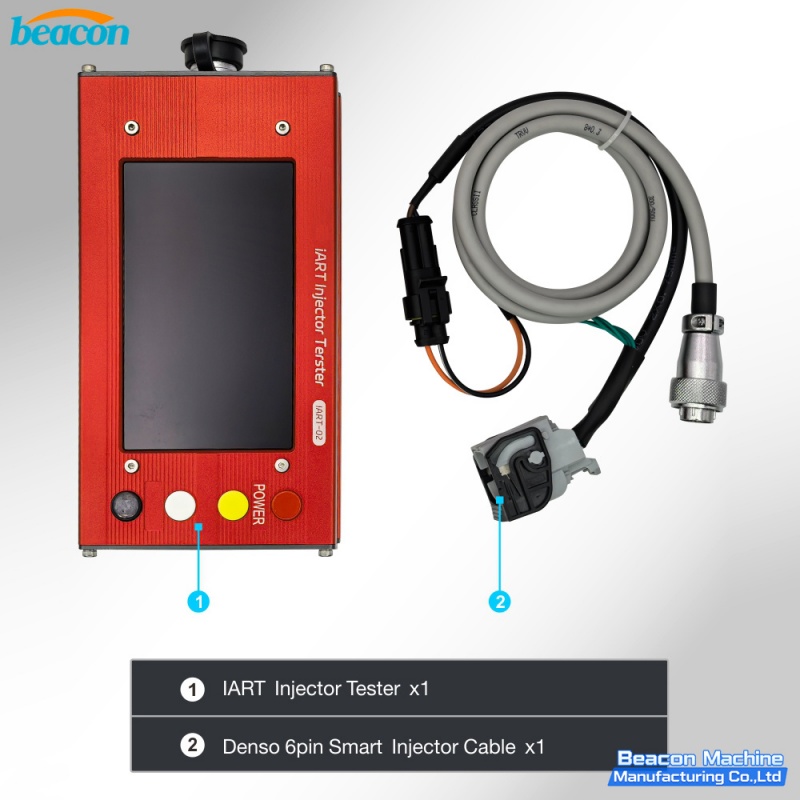 injector armature travel tester,eui eup stroke measurement tool,diesel injector lift gauge