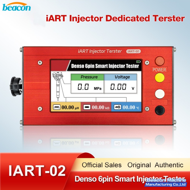 injector armature travel tester,eui eup stroke measurement tool,diesel injector lift gauge