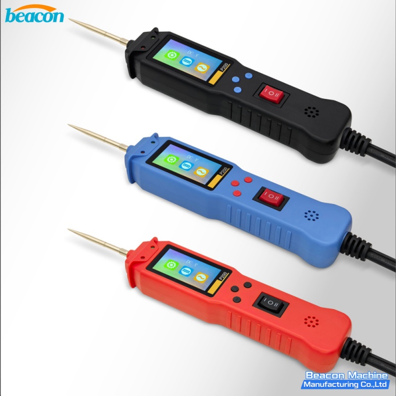automotive circuit tester,power probe circuit tester,car electrical diagnostic tool