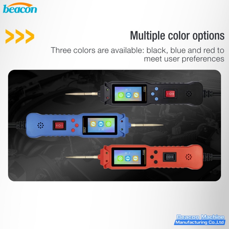 automotive circuit tester,power probe circuit tester,car electrical diagnostic tool